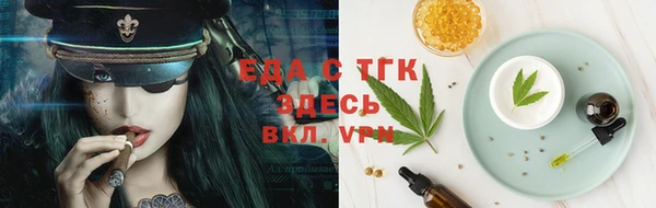 крисы Магас